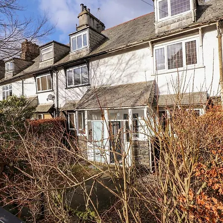 Tatil Evi Lakestone Windermere