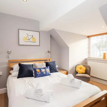 Lakestone Tatil Evi Windermere