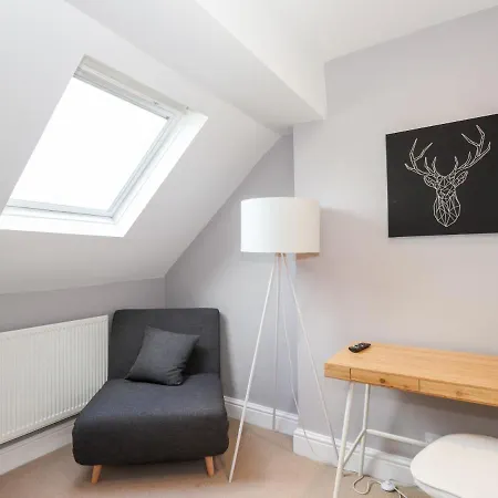 Lakestone Tatil Evi Windermere