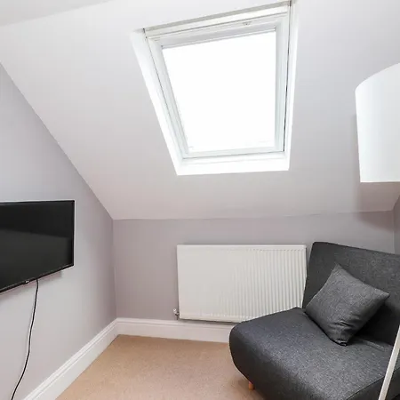 Tatil Evi Lakestone *