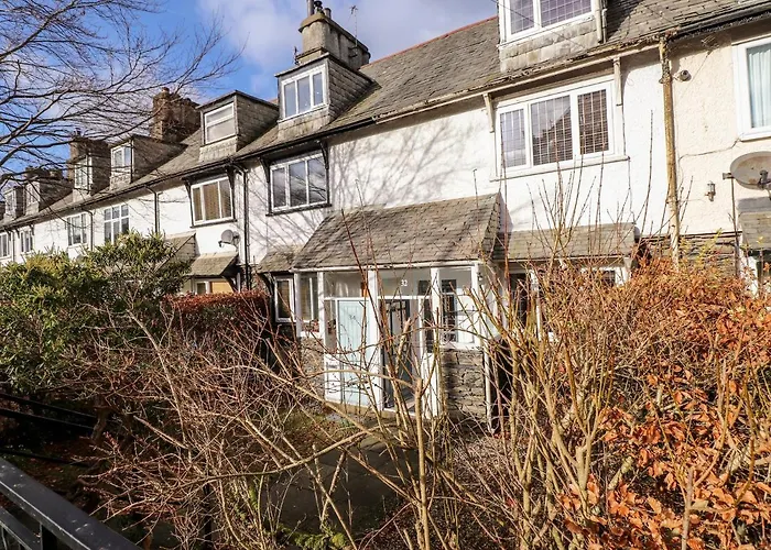 Casa de Férias Lakestone Windermere