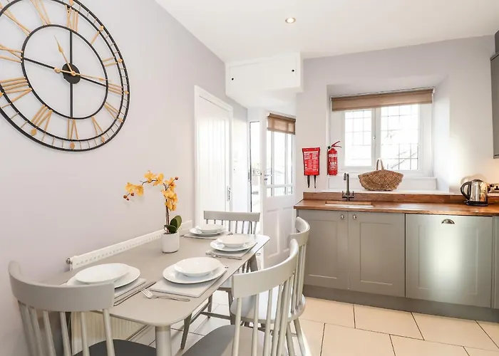 Casa de Férias Lakestone Windermere