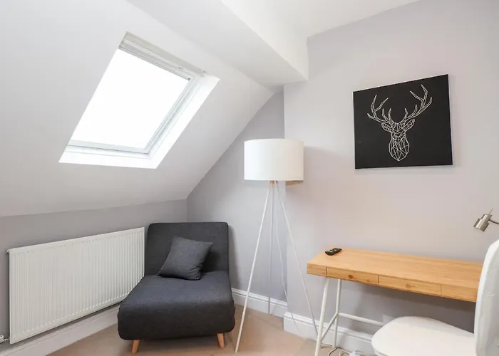 Lakestone Casa de Férias Windermere