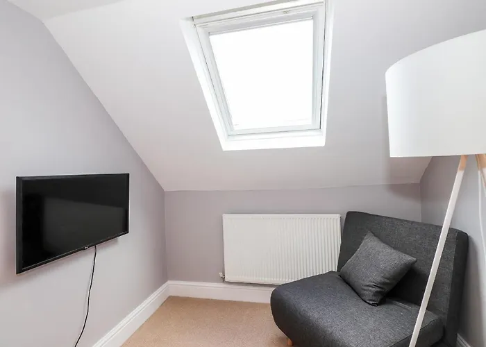 Casa de Férias Lakestone *