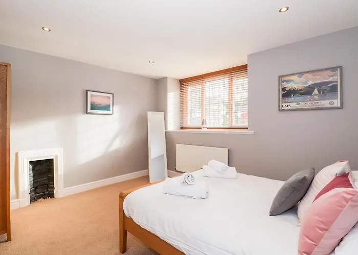 Lakestone Windermere