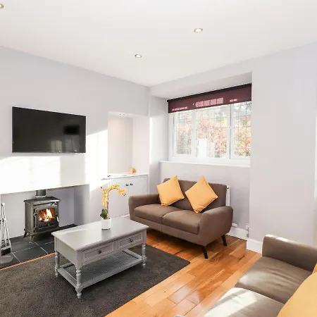 Lakestone Hébergement de vacances Windermere