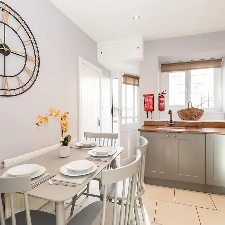 Holiday home Lakestone Windermere