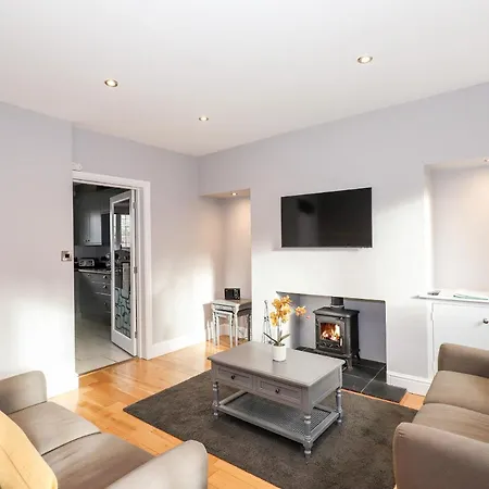 度假居 Lakestone 温德米尔