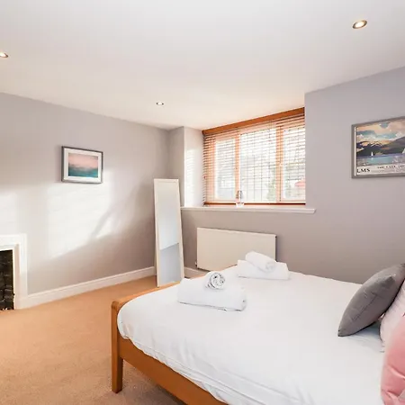 Lakestone 温德米尔