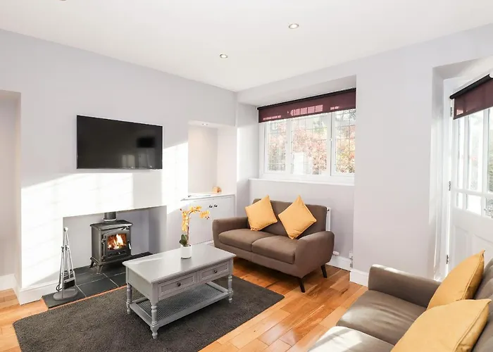 Lakestone 度假居 温德米尔